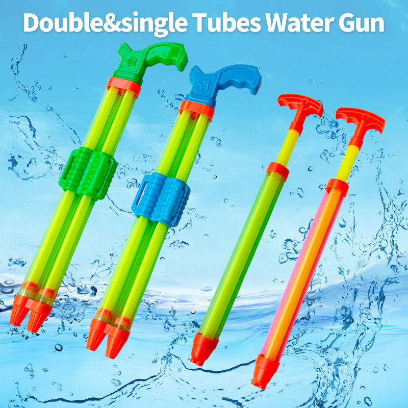 Long Range Water Blaster for Kids and Adults