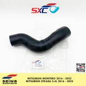 Mitsubishi Turbo Hose for Montero & Strada - SXC Auto