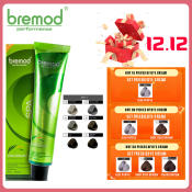 Bremod Hair Color  100ml  BR-R301
