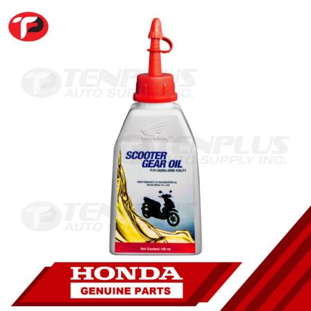 AMIGO "HONDA" Scooter Gear Oil for Motorcycle Transmission