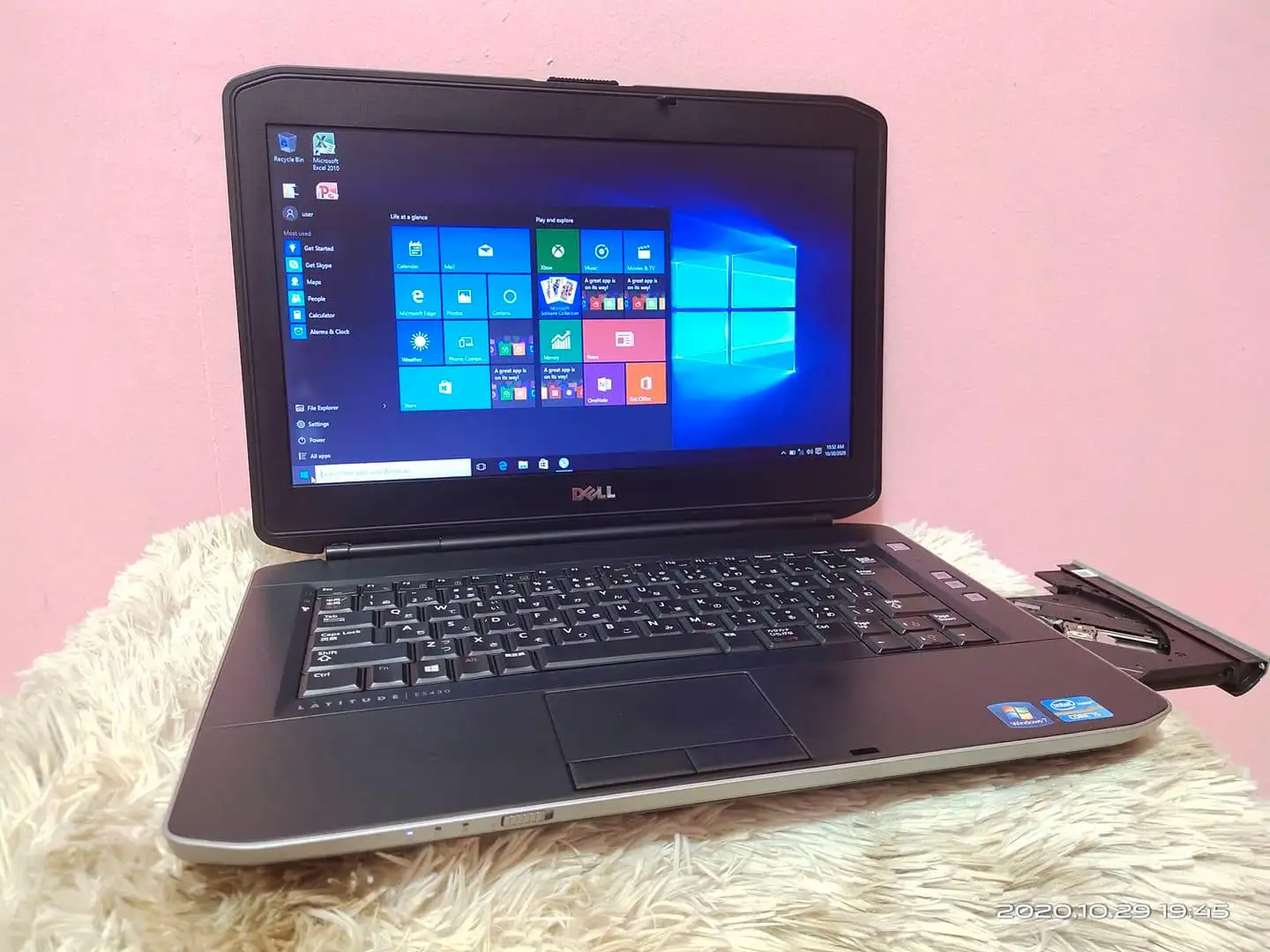 Dell Latitude E5430 Core I5 3rd Gen Original Lazada Ph