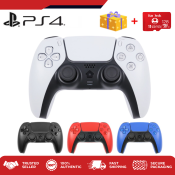 DualSense Wireless PS4 Controller - 6-Axis Game Joystick