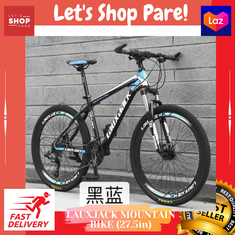 Buy Mtb Lauxjack online Lazada .ph