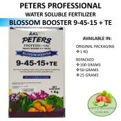 PETERS PROFESSIONAL BLOSSOM BOOSTER 9-45-15 + TE