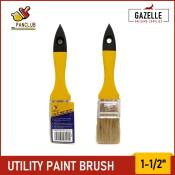 Panclub Utility Paint Brush - 1-1/2"