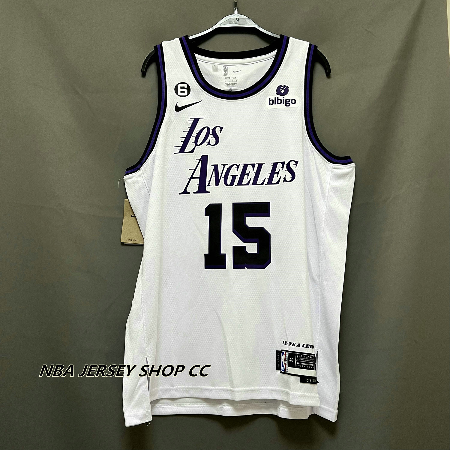 Shop Lakers Jersey City Edition with great discounts and prices