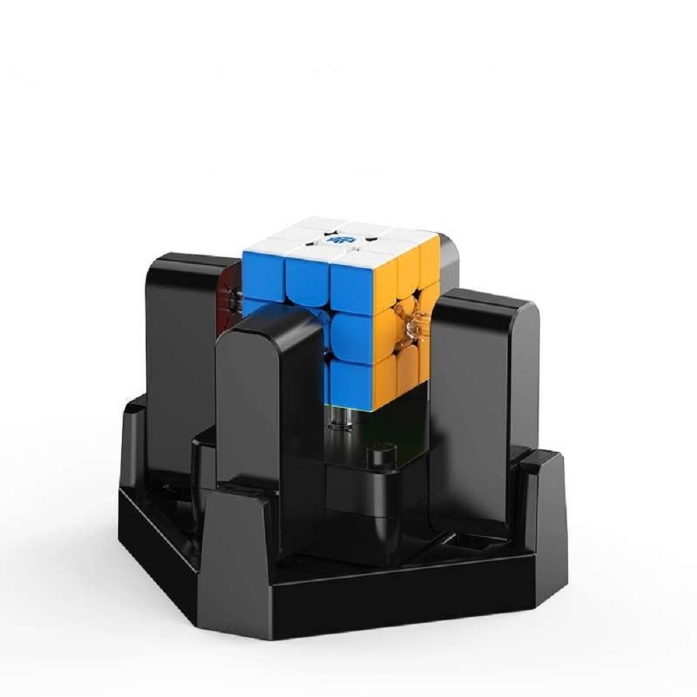 Moyu Meilong Magic Cube Robot 2x2 3x3 4x4 5x5 Magnetic And NO-Magnetic  Version