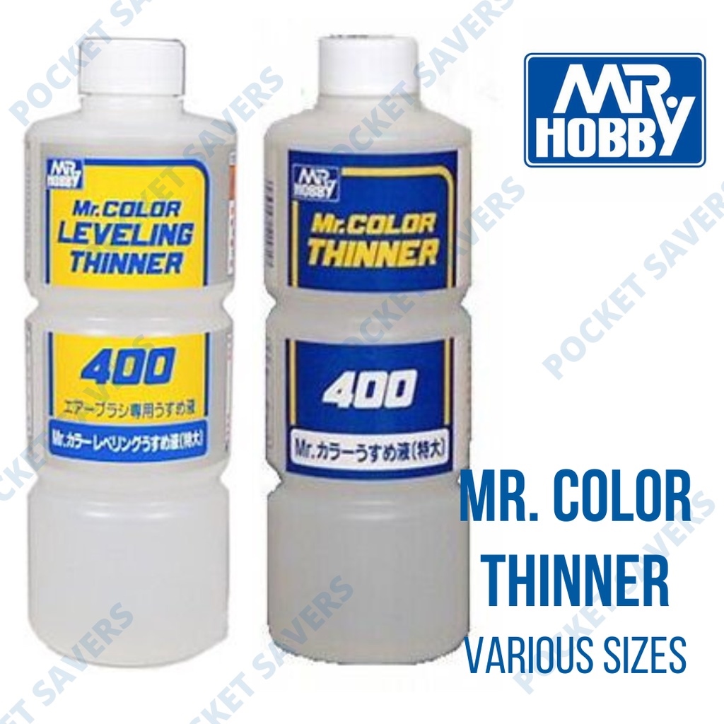 Buy Mr Color Leveling Thinner online