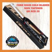 COLE SM-M5 ALLOY RIGID FORK BLADED