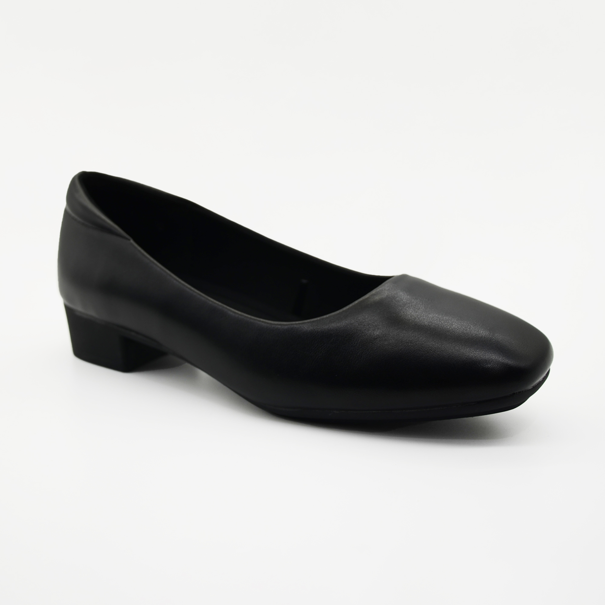 Parisian best sale black shoes