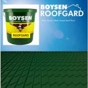 Boysen Roofgard 16L Roof Paint - Durable Protection