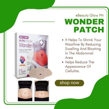 Wonder Patch Slimming Stickers for Belly Fat Loss