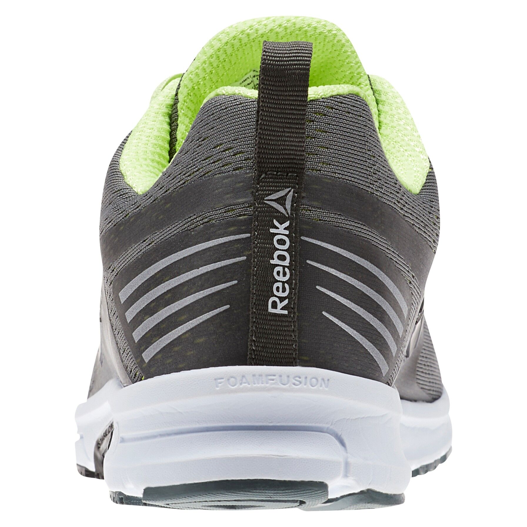 reebok ahary runner running shoe