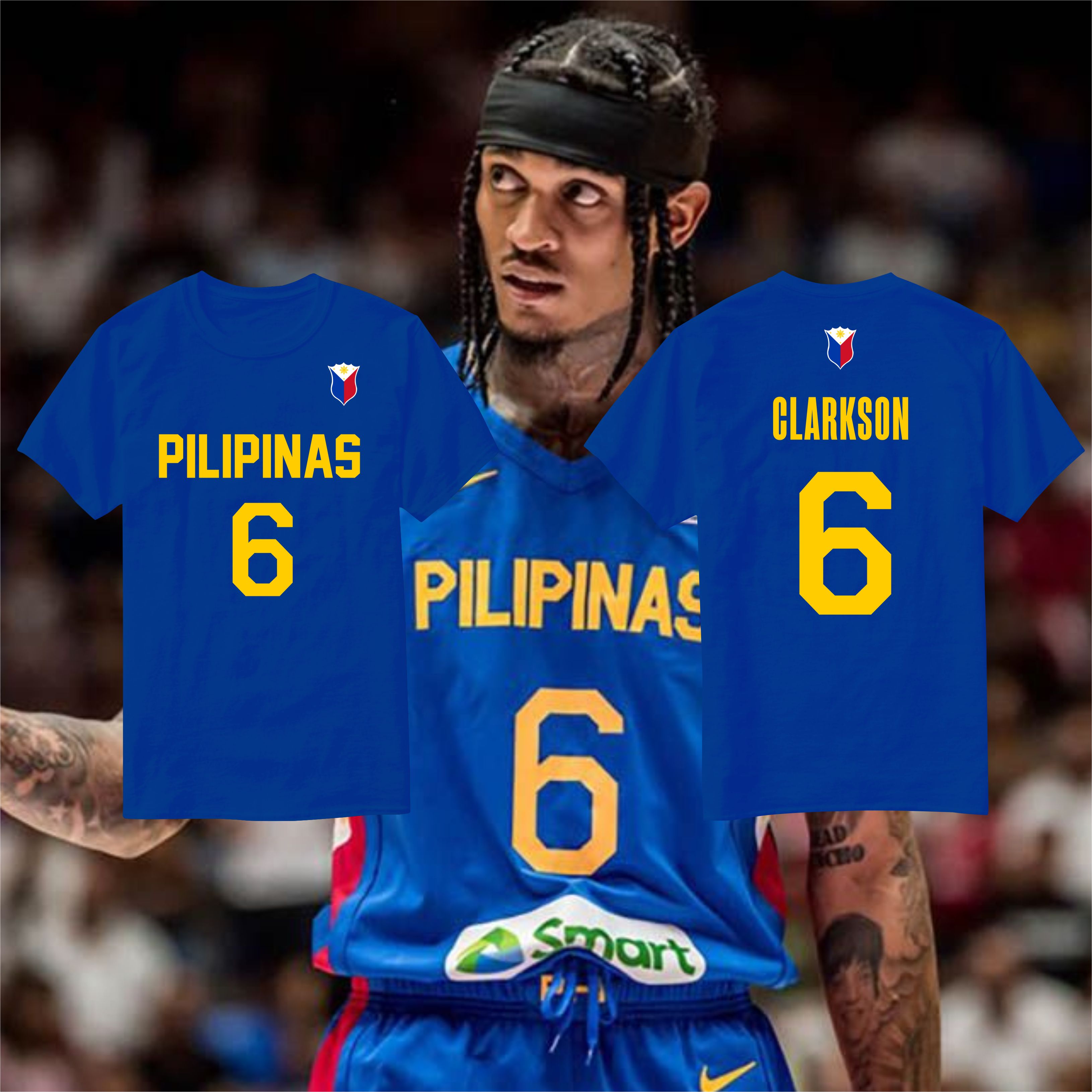 Shop Jordan Clarkson Jersey at Best Prices and Deals Lazada