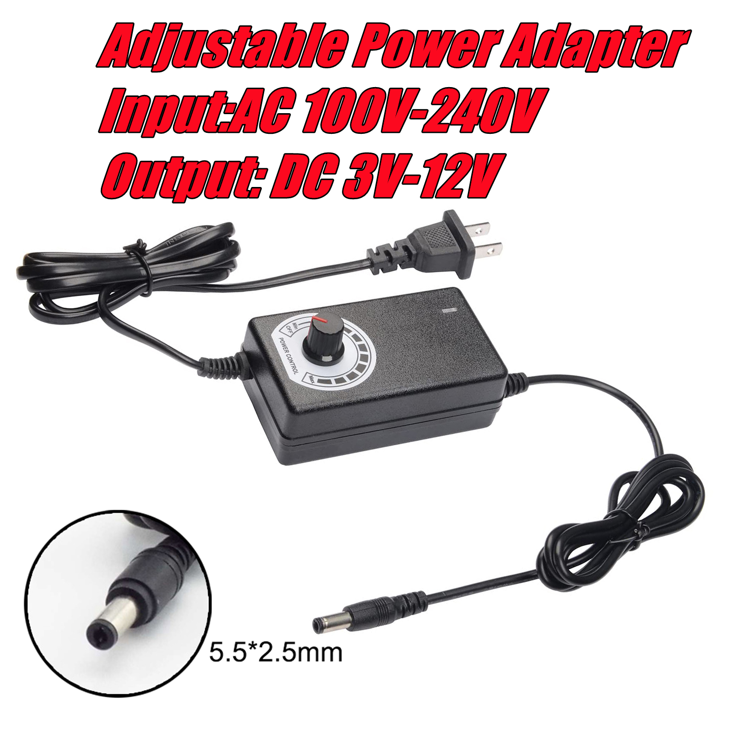 9733 Blower fan for kalan Blower Fan Air Blower DC 12V Outdoor portable blower cooking blowe Machine Blower with Variable Speed Controller - Image 2