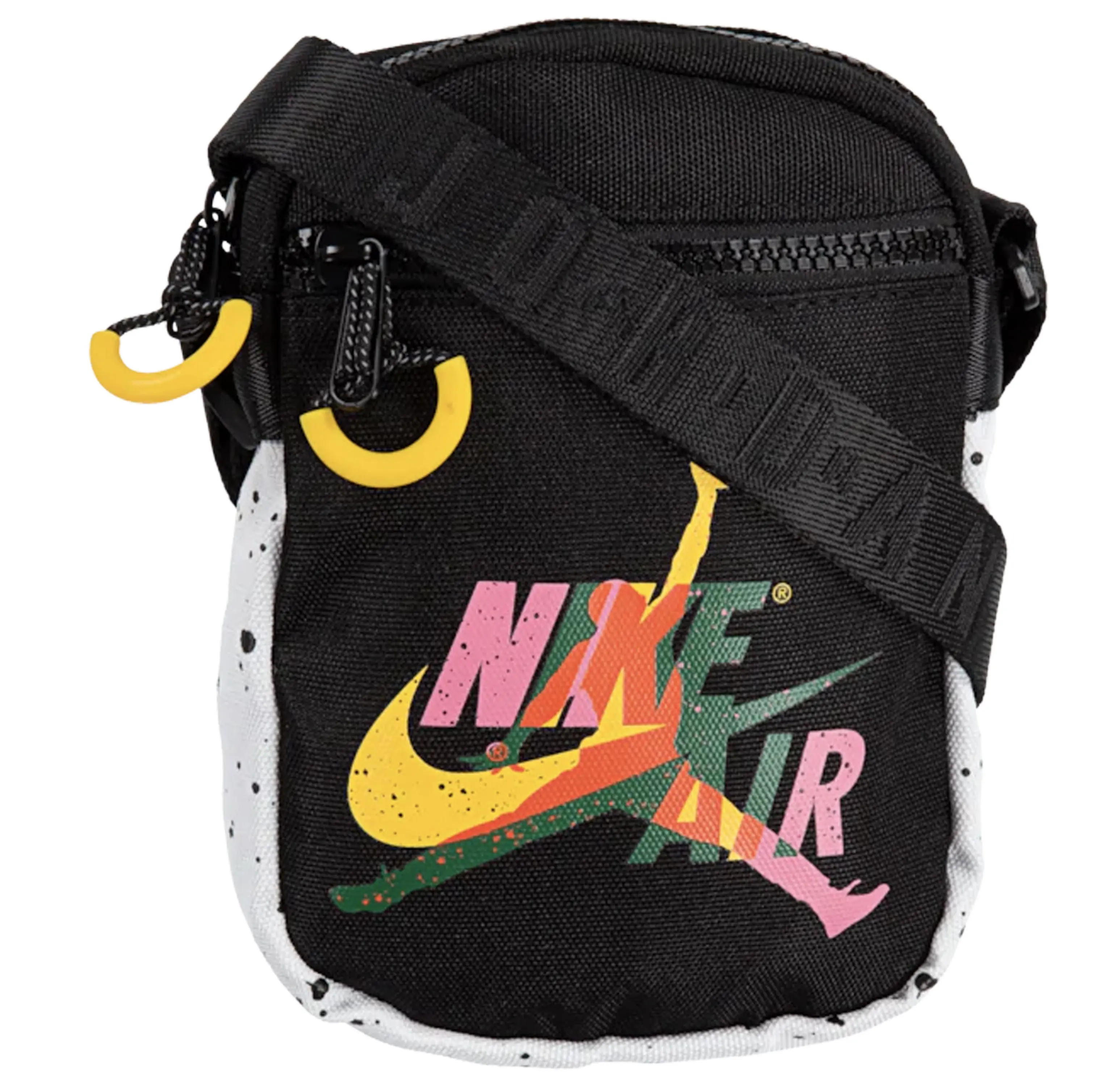 jordan jumpman classics crossbody