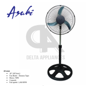 Asahi PF-840 Stand Fan 18"