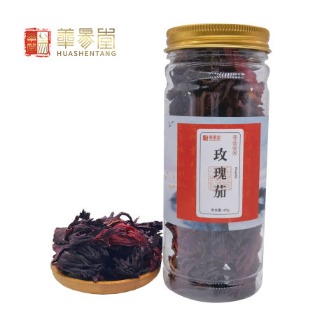 Roselle Hibiscus Tea , Roselle Hibiscus, Dried, 40g, Tea, Healthy, Natural