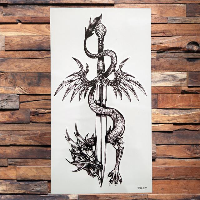 Explore the 22 Best Dragon Tattoo Ideas 2022  Tattoodo