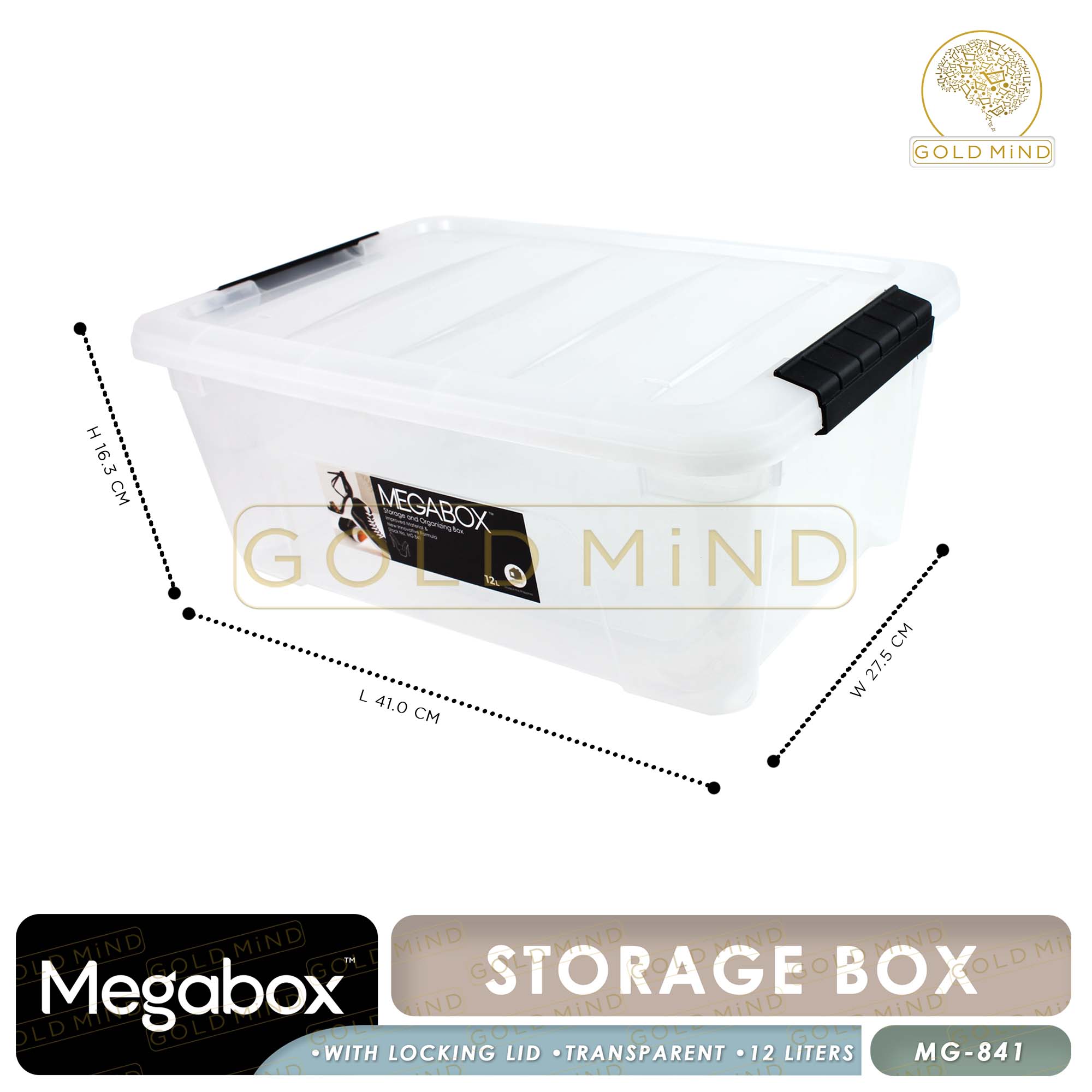 Megabox shoe organizer sale