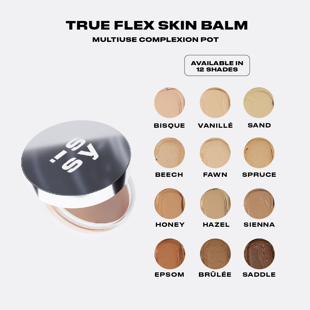 Discount on Issy & Co.  shoes - SKU: Issy True Flex Skin Balm