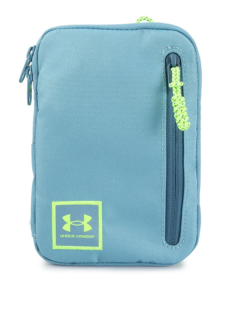 Under Armour Backpack - Loudon Lite - Pink Elixir » Kids Fashion