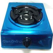 Centrix CX-101G Single Burner Gas Stove
