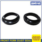 Owens ROUSER Front Shock Dust Seal Set DK181021