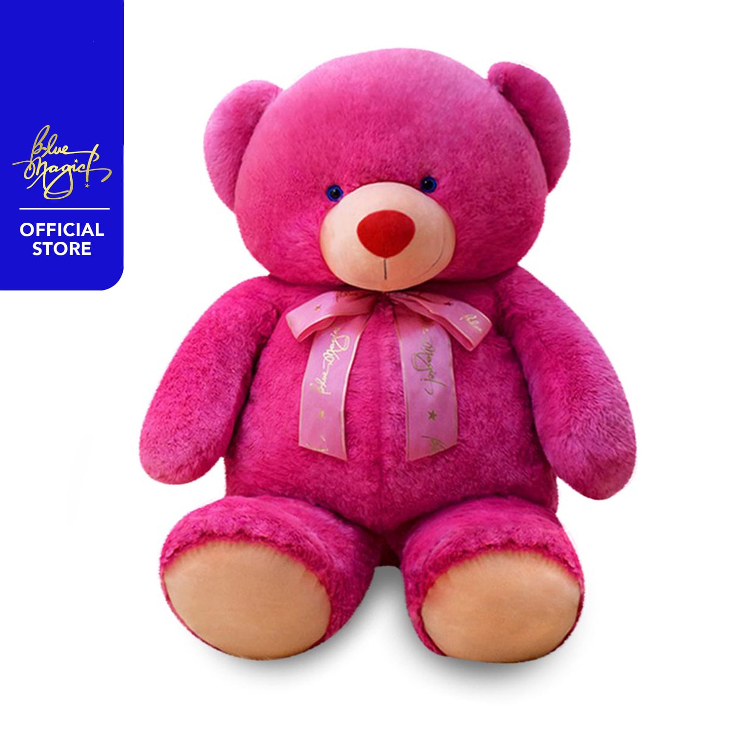 Blue magic stuffed toys price list online