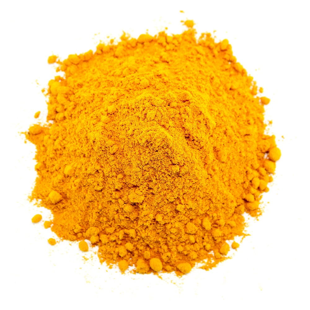 Turmeric Powder Luyang Dilaw - 50g & 100g Spices