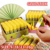 High Viscosity Glue Stick - Strong Adhesive for School