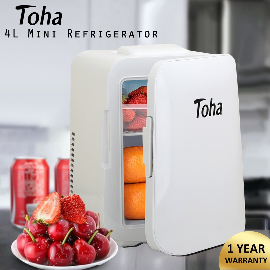 toha mini fridge price