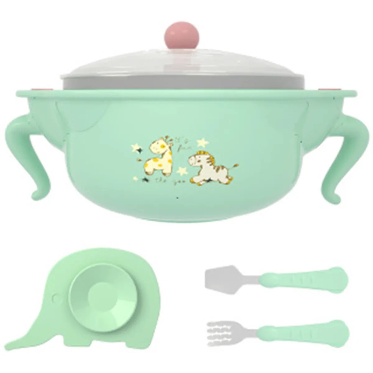 baby dishes set