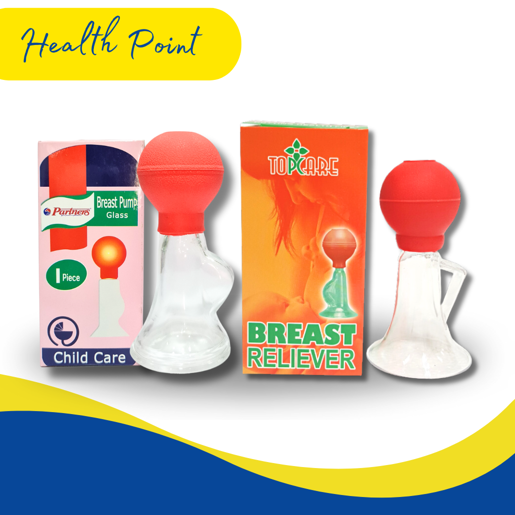 Buy Anly Kiss Breast Pump online