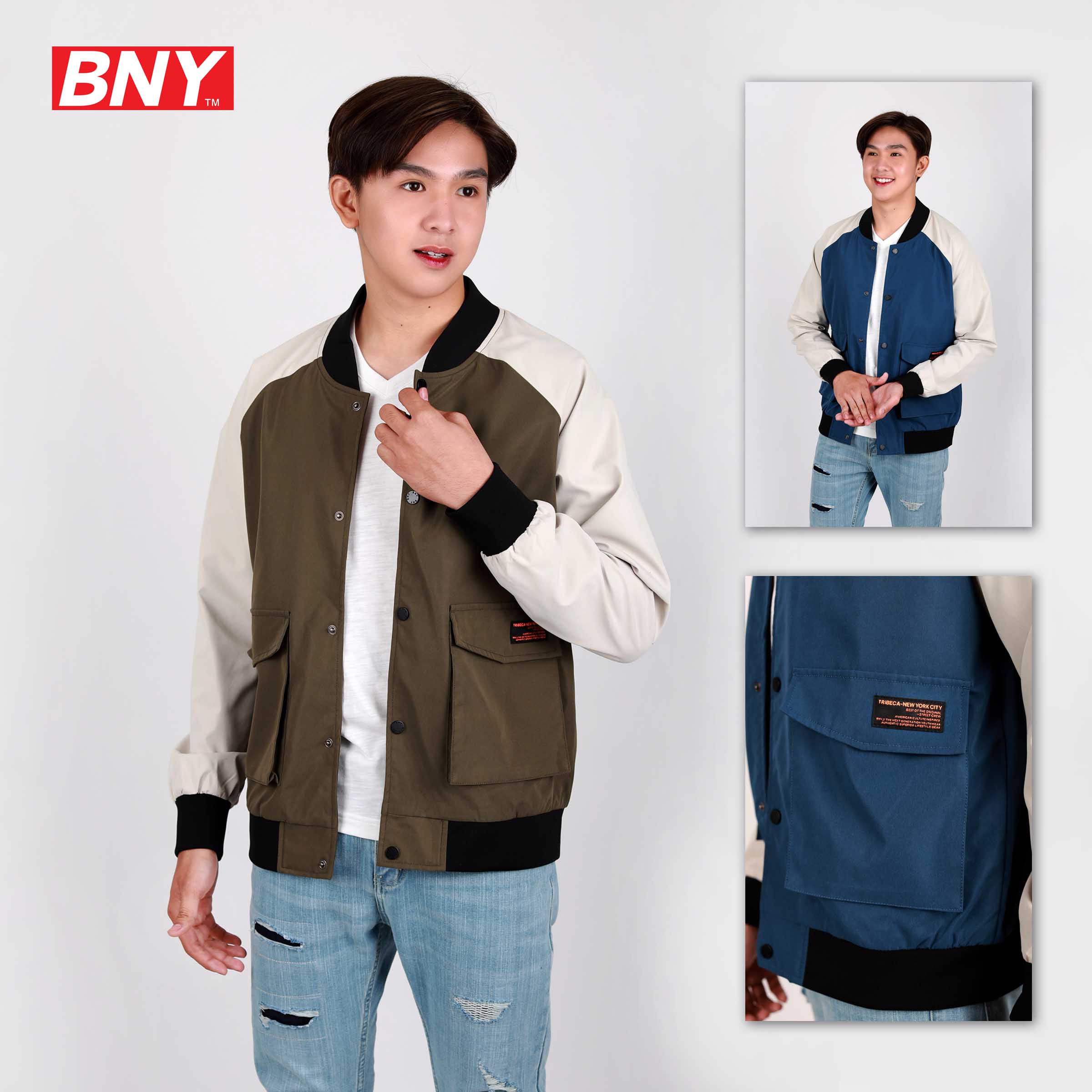 Bny jacket price hotsell