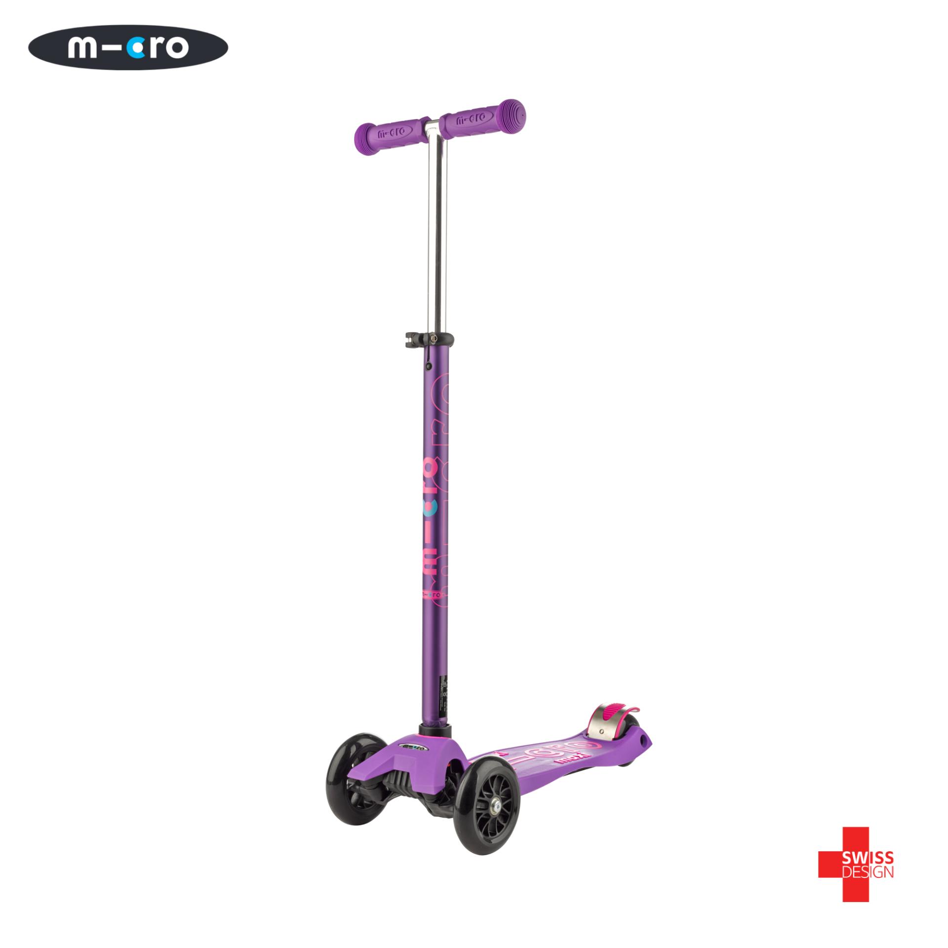 micro scooter age 2