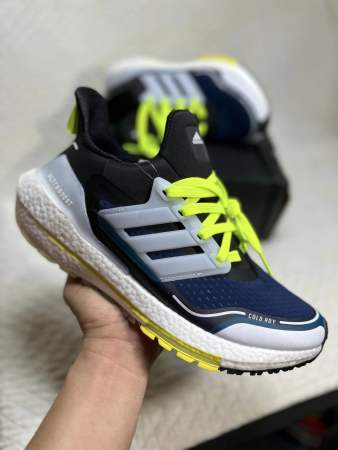 Ultraboost 21 Shoes with Free Socks, Authentic Original Equipment
