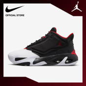 Jordan Men's Max Aura 4 Shoes  - Black