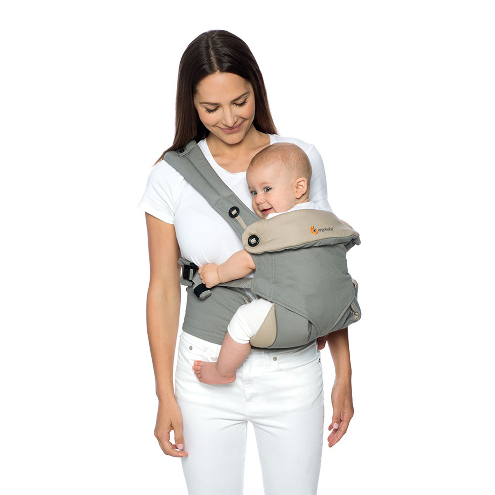 cargo baby carrier
