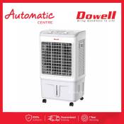 Dowell 20L Air Cooler with Off-Timer and Honeycomb Filter