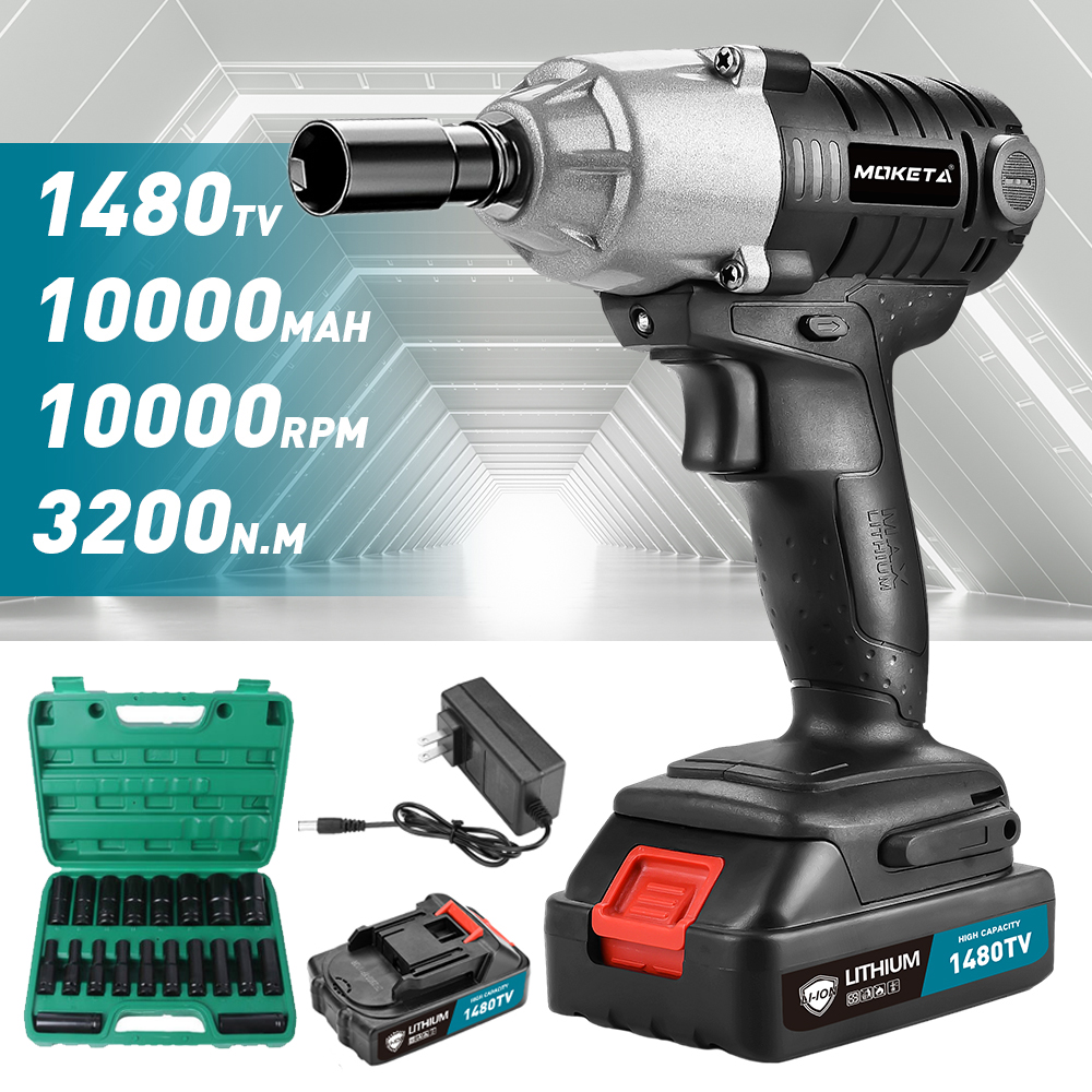 Buy Electric Impact Wrench For Motorcycle online Lazada .ph