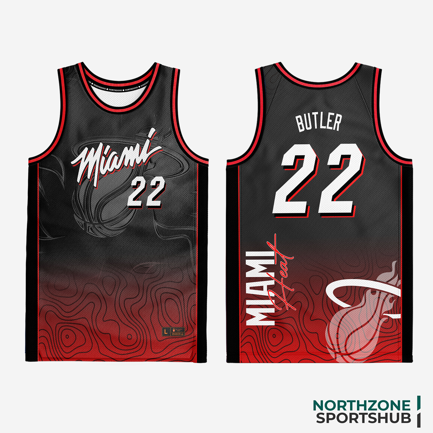 NORTHZONE NBA FINAL 4 2023 Boston Celtics Concept Customized design Full  Sublimation Jersey