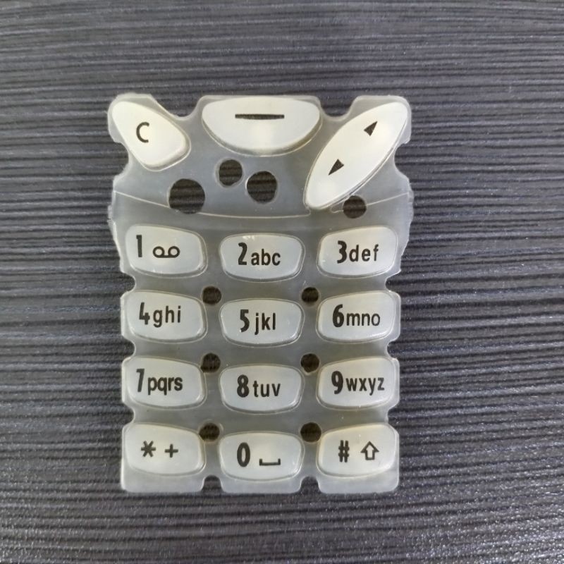 nokia 3210 keypad