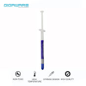 Gigaware 1.93G Thermal Paste Syringe