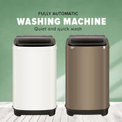 Lux Kiichen Automatic Washing Machine