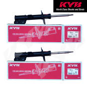 KYB Front Gas Shock Absorbers for Hyundai Tucson 2010-2015