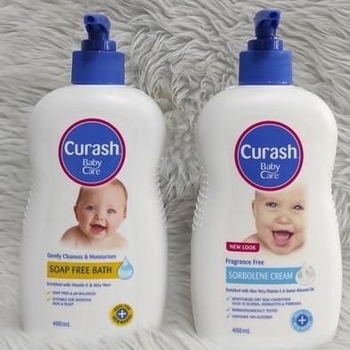 Baby Bath Curash Soap Free Bath Buy At Best Price In Philippines