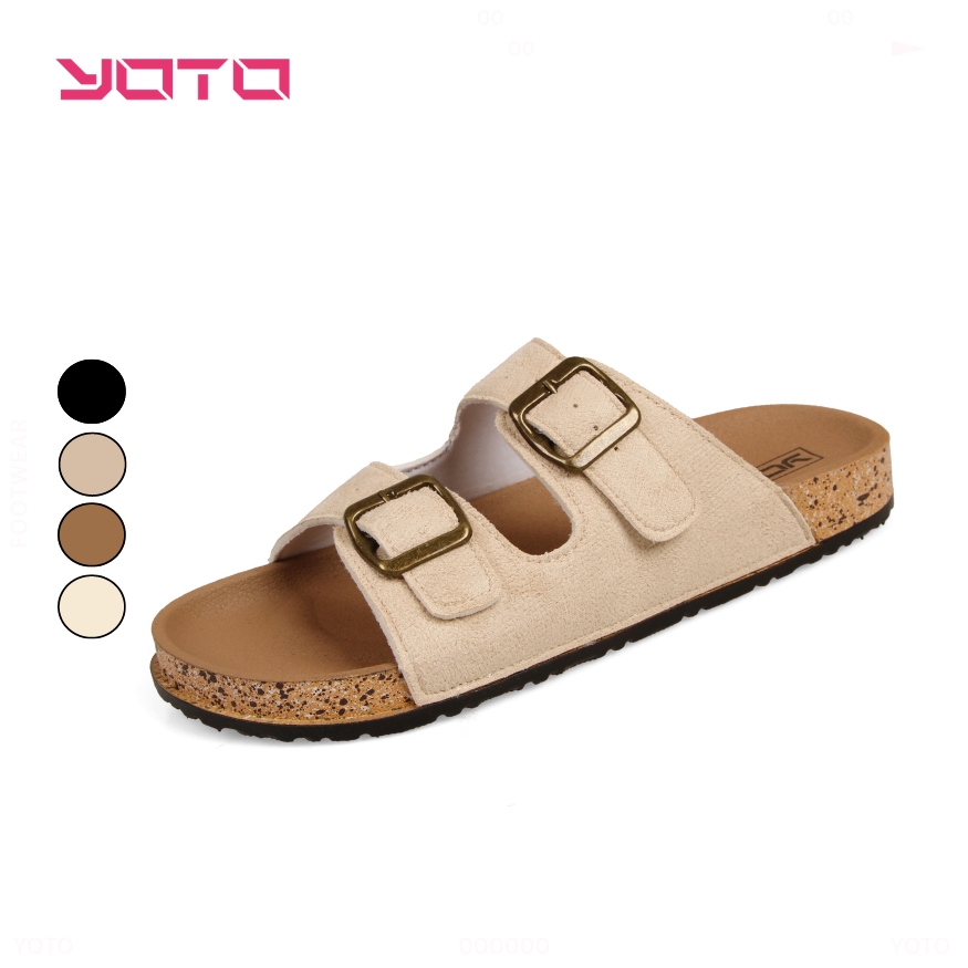 BYMANYC ® NYC Haute Sandals – DUMBO Stride