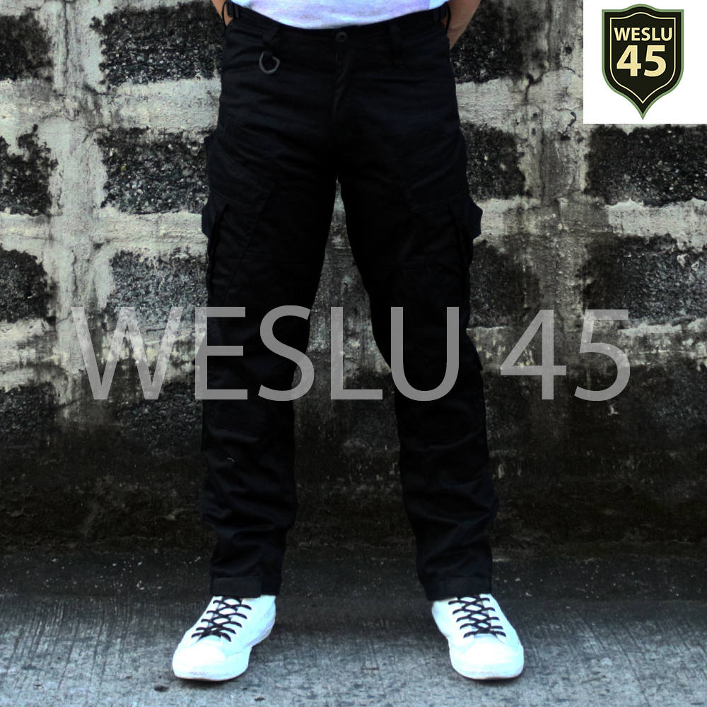 quality cargo pants