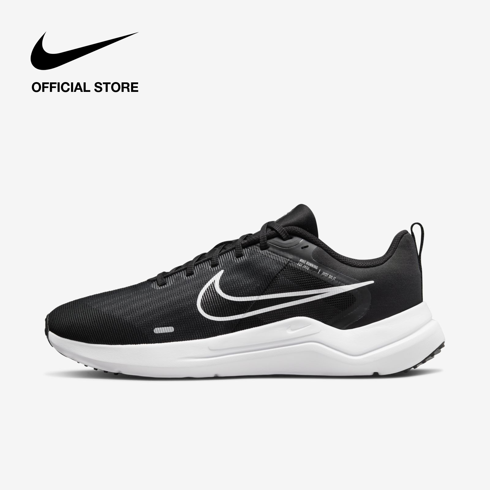 Nike Mens Quest 5 Running Shoes Black Air Jordan 5 Black Cat Black Heels Size 5 Lazada Lazada PH